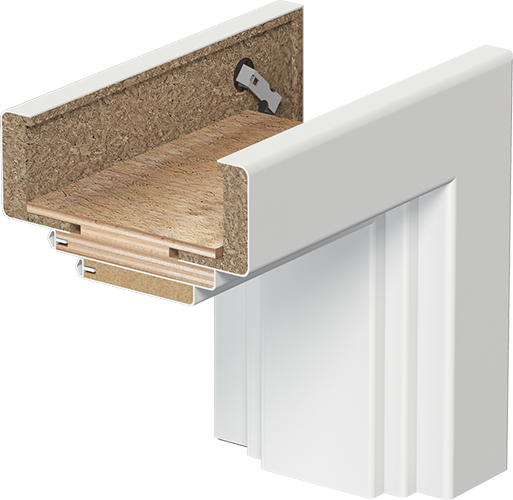 PS 32 dB, размер B (95-115 мм)