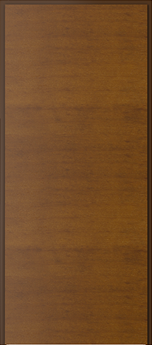 KWARC, плоско (хоризонтално нарязване)