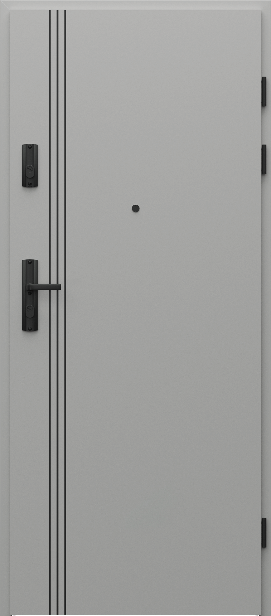 GRANIT, Модел 3