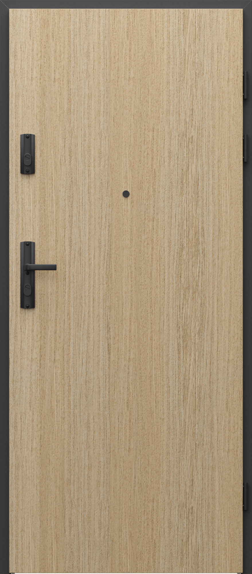 Ei 30, плоско (вертикално нарязване)