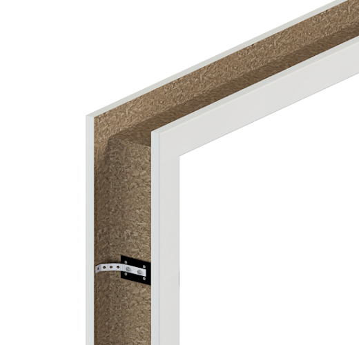 Каса GRANIT RC3/EXTREME RC3, размер E (160-180 мм)