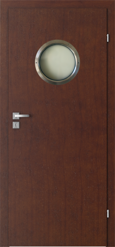 Модел 1.1 с метален булай