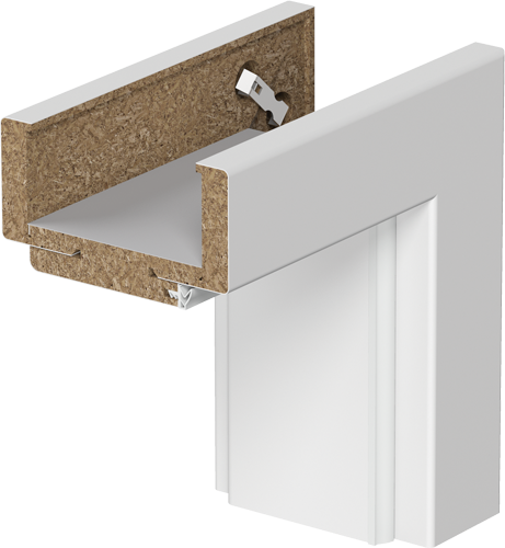 Porta SYSTEM, размер G (200-220 мм)