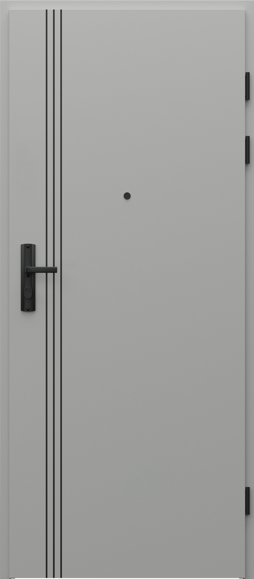 SILENCE, Модел 3