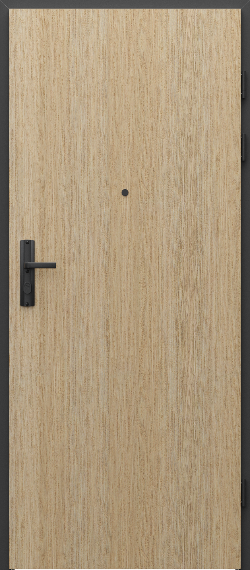 SILENCE, плоско (вертикално нарязване)