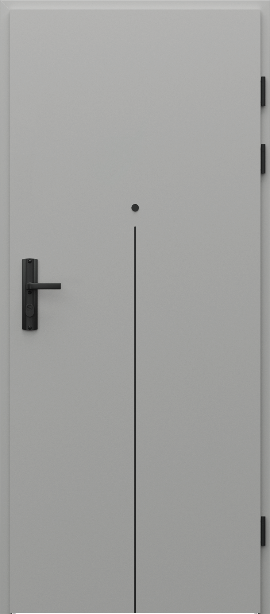 SILENCE, Модел 9