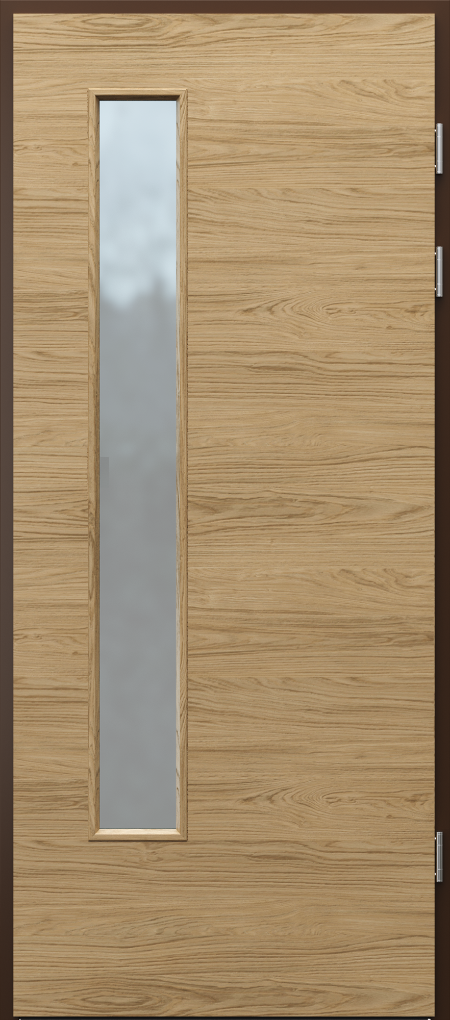 Ei 30, Модел 3 (хоризонтално нарязване Gladstone)