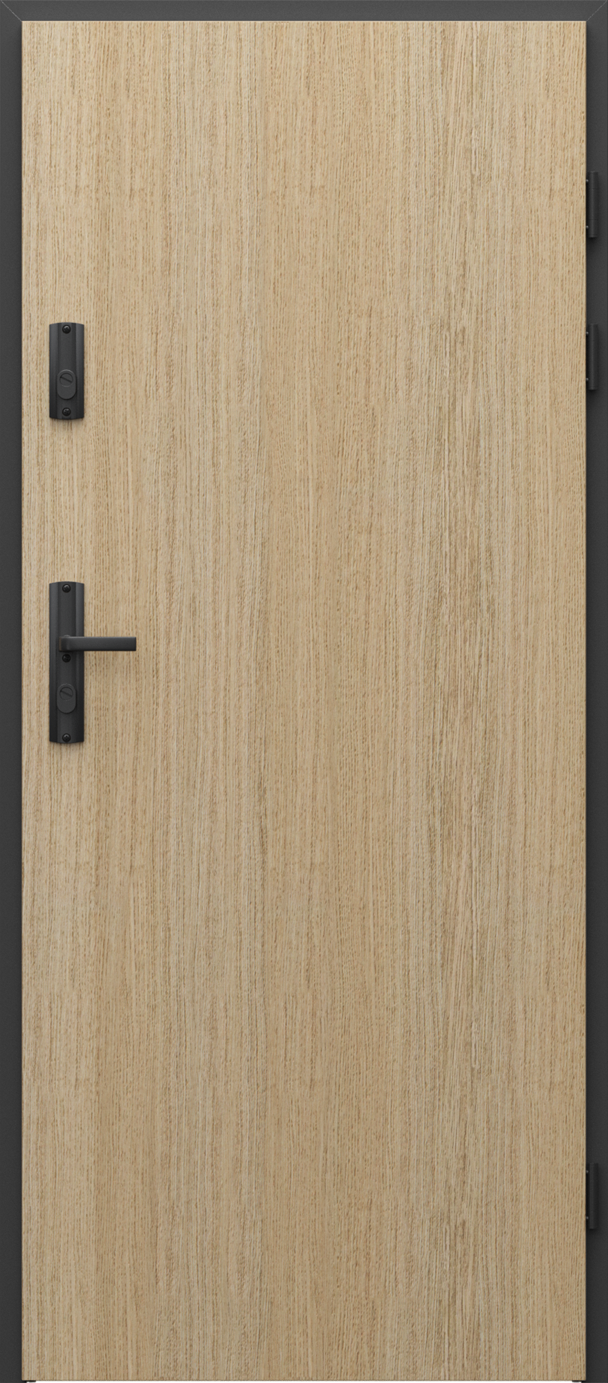 EXTREME RC2, плоско (вертикално нарязване)