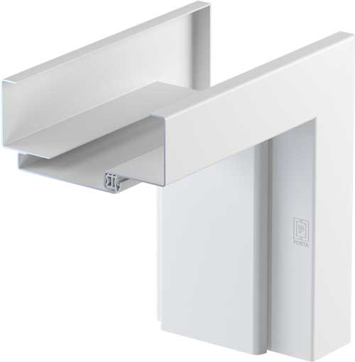 Стоманена PS ELEGANCE, размер D (171-195 мм)