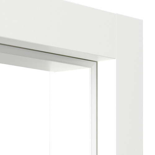 PS ELEGANCE 90°, размер D (140-160 мм)