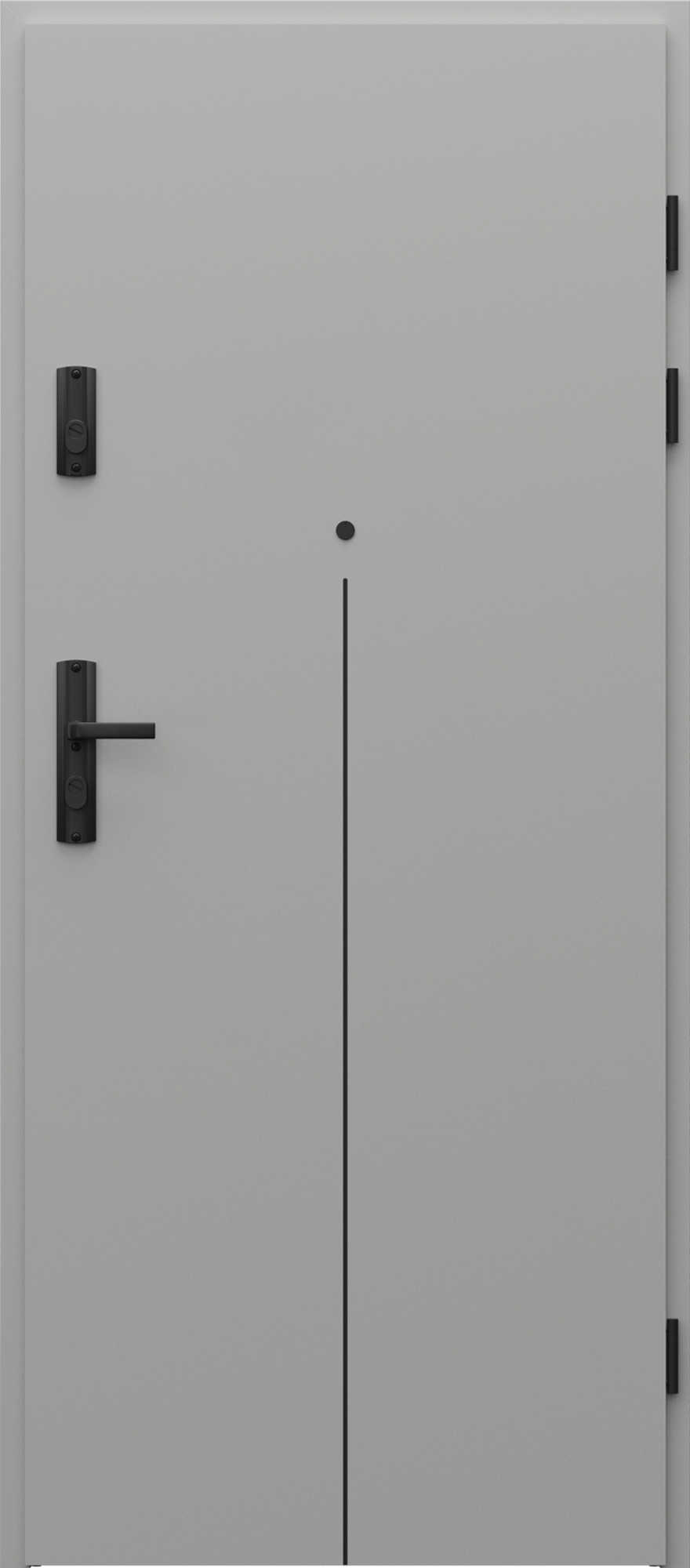 INNOVO 42 dB, Модел 9