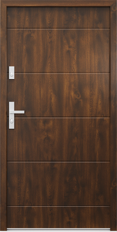 Модел L.3 с визьор