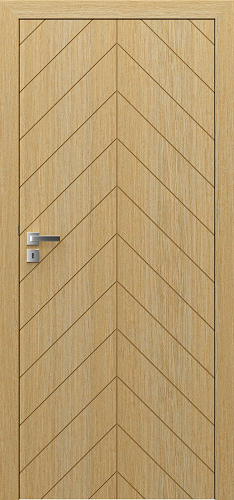 Модел J (широк фрез)