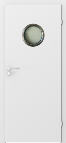 метален булай