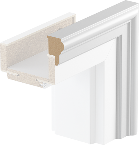 декоративна лайсна ORNATO