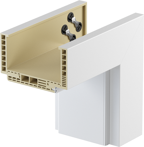 HYDRO PS, размер I-J (240-280 мм)