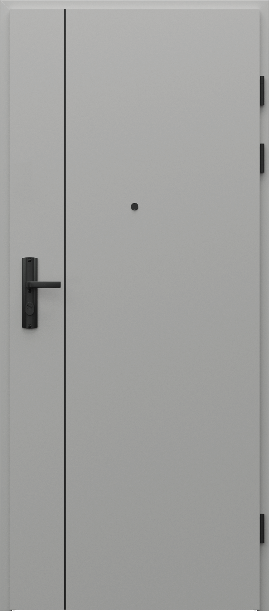 SILENCE, Модел 0