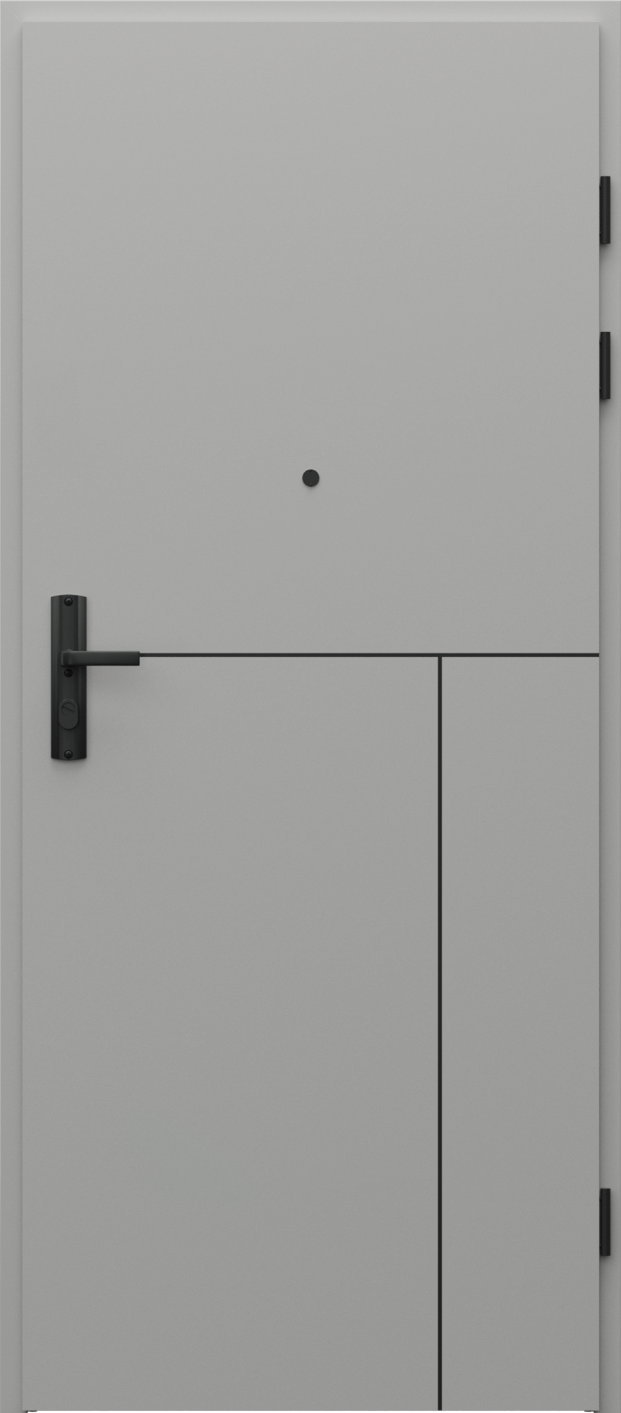 SILENCE, Модел 2