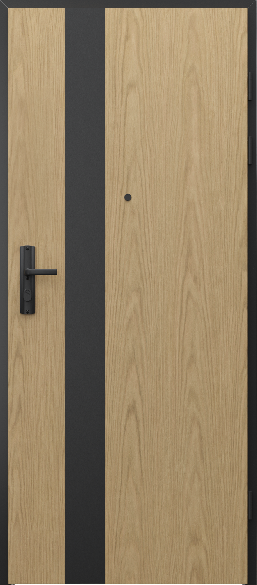 SILENCE панел 1