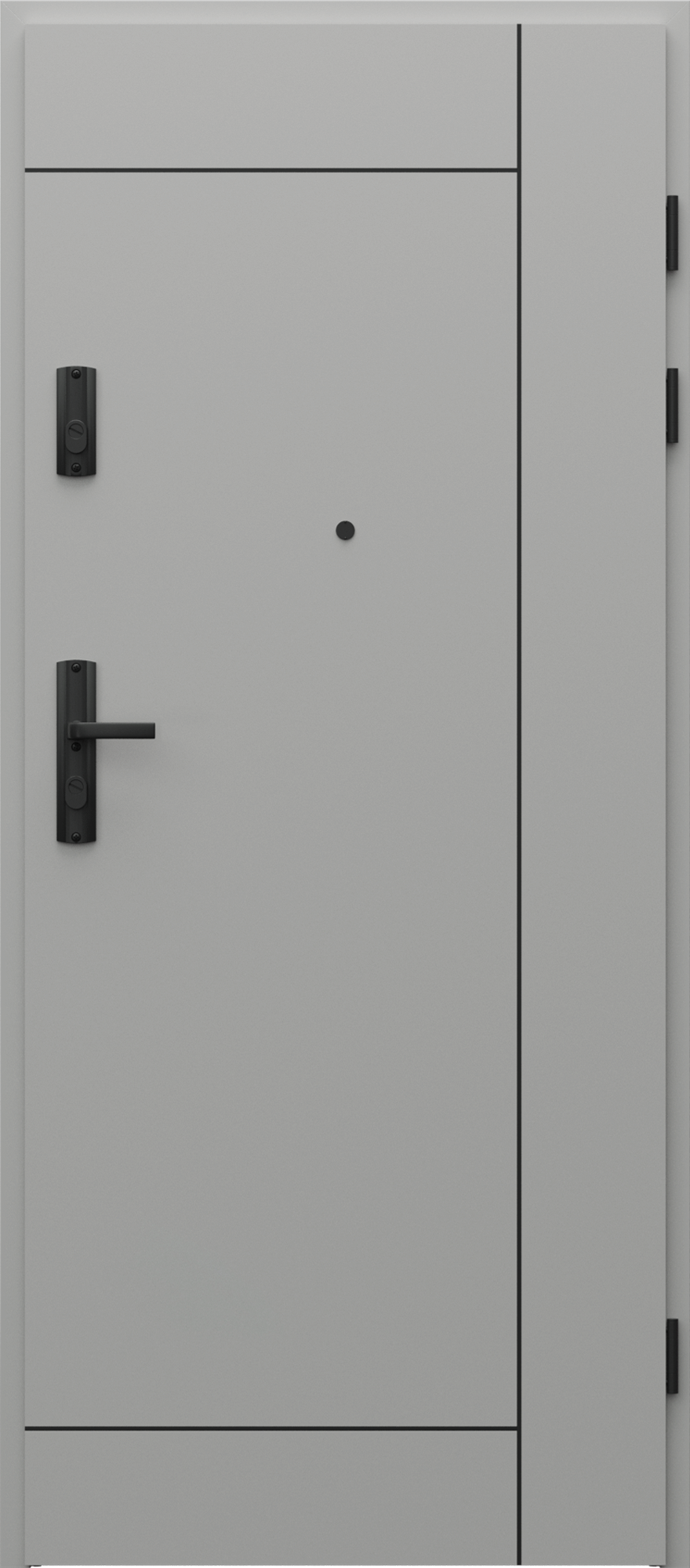 INNOVO 42 dB, Модел 5