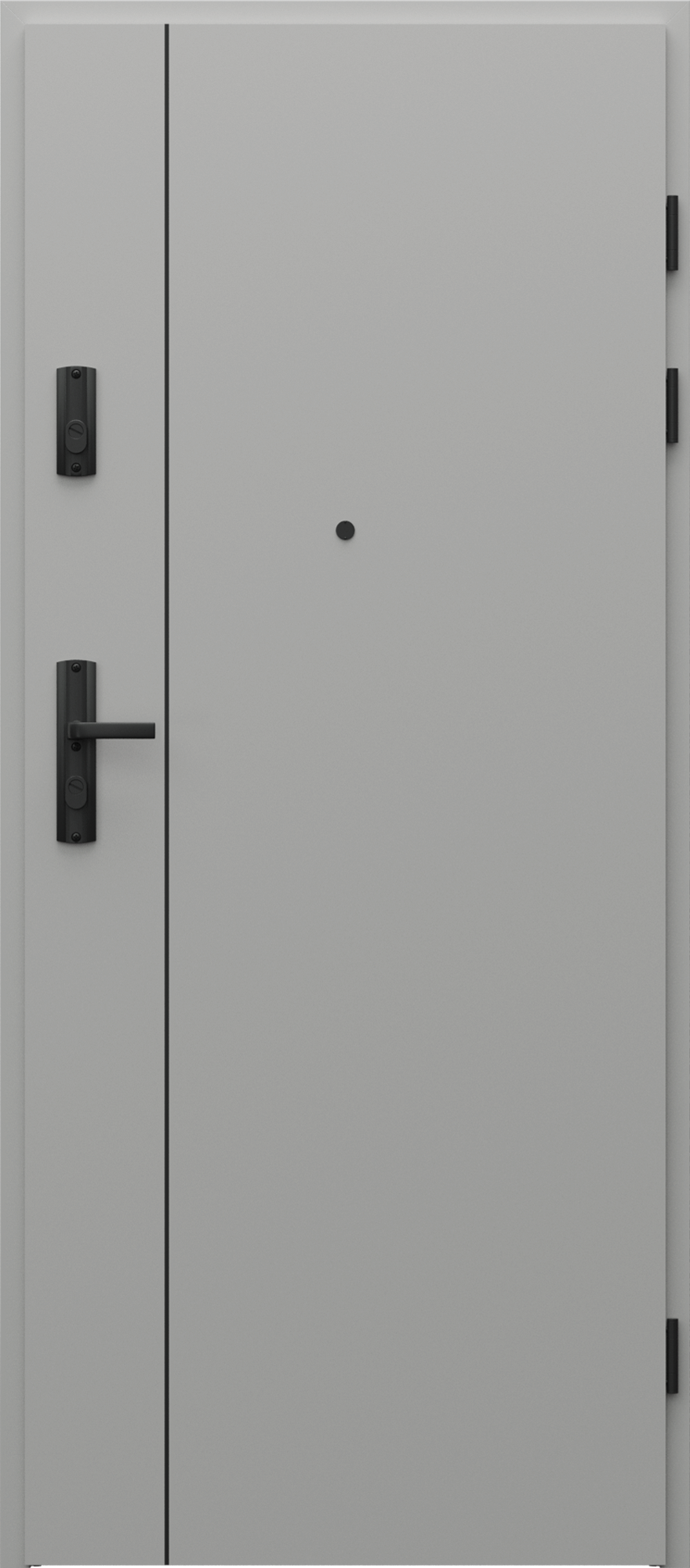 INNOVO 42 dB, Модел 0