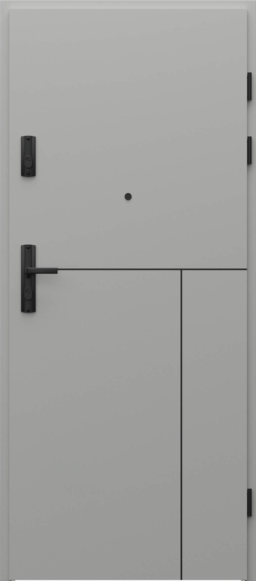 INNOVO 42 dB Модел 2