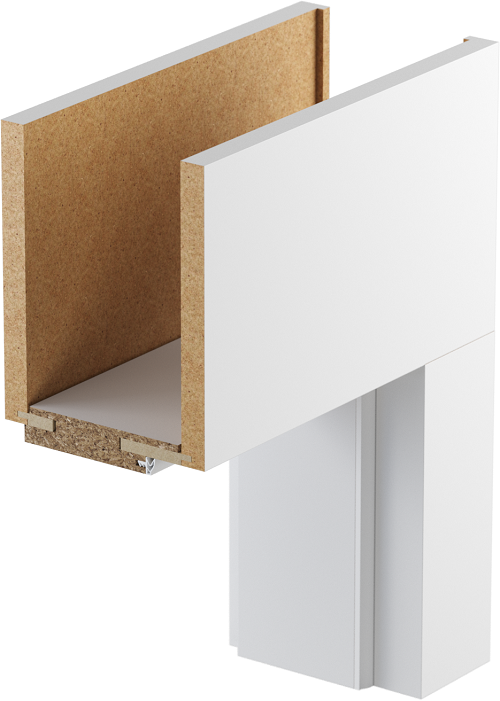 каса LEVEL, размер J (260-280 мм)