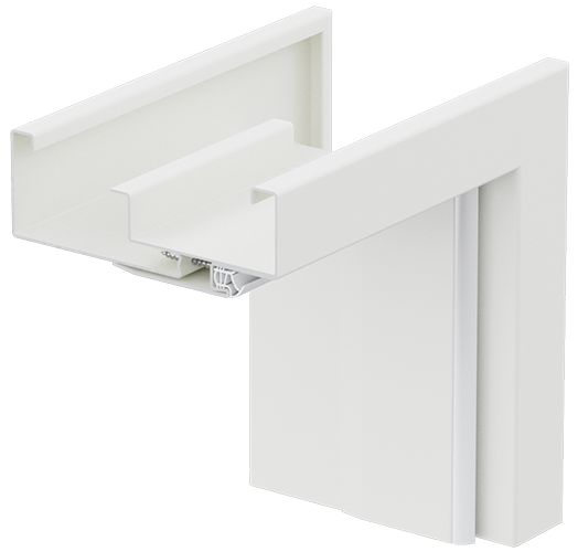 Регулируема, размер H (271-295 мм)