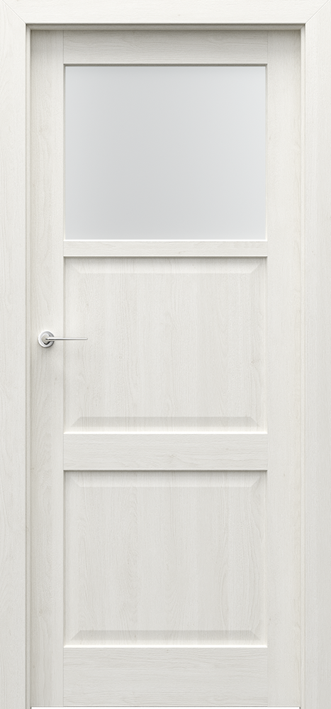 малко прозорче