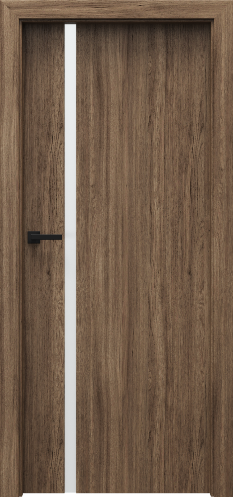 Porta FOCUS Модел 4.А