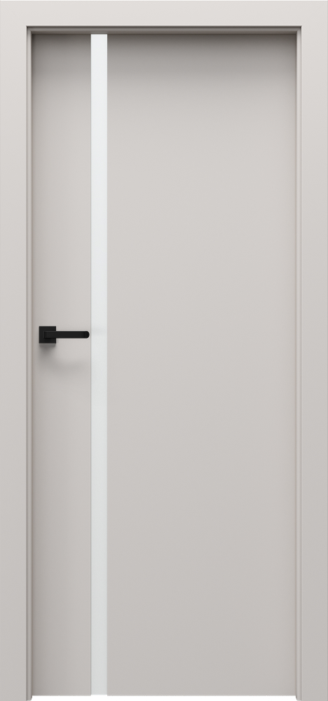 Porta FOCUS Модел 4.А