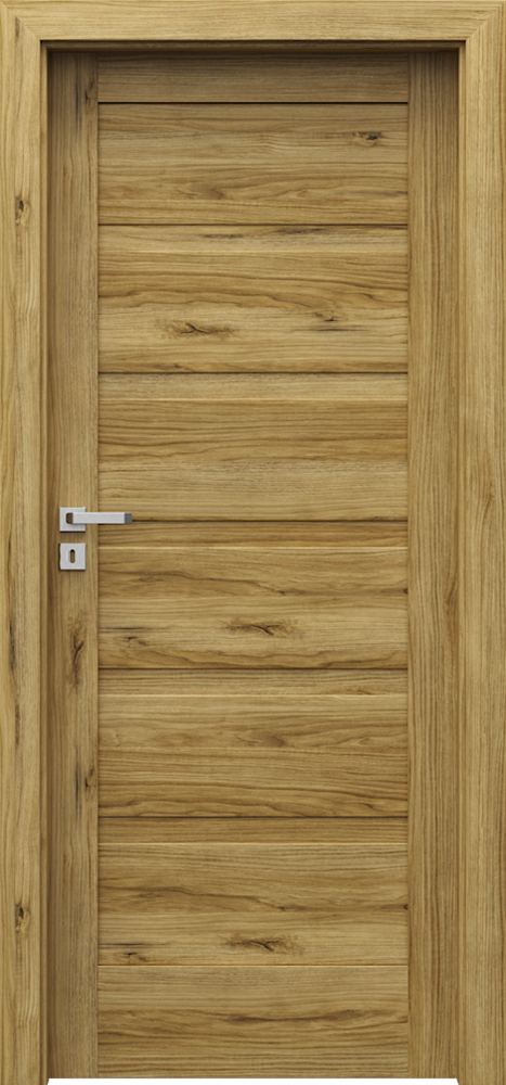 HOME, Group H Модел H.0