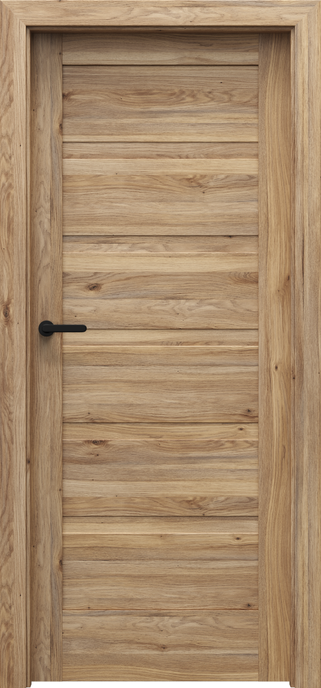 HOME, Group H Модел H.0